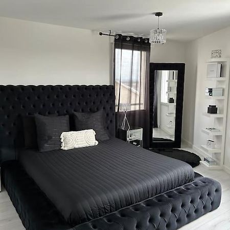 Appart Duplex 87M2 Pres D'Airbus Apartment Toulouse Exterior foto