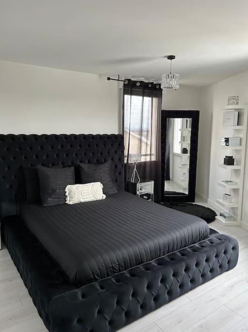 Appart Duplex 87M2 Pres D'Airbus Apartment Toulouse Exterior foto