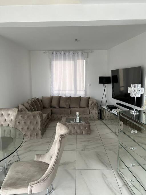 Appart Duplex 87M2 Pres D'Airbus Apartment Toulouse Exterior foto