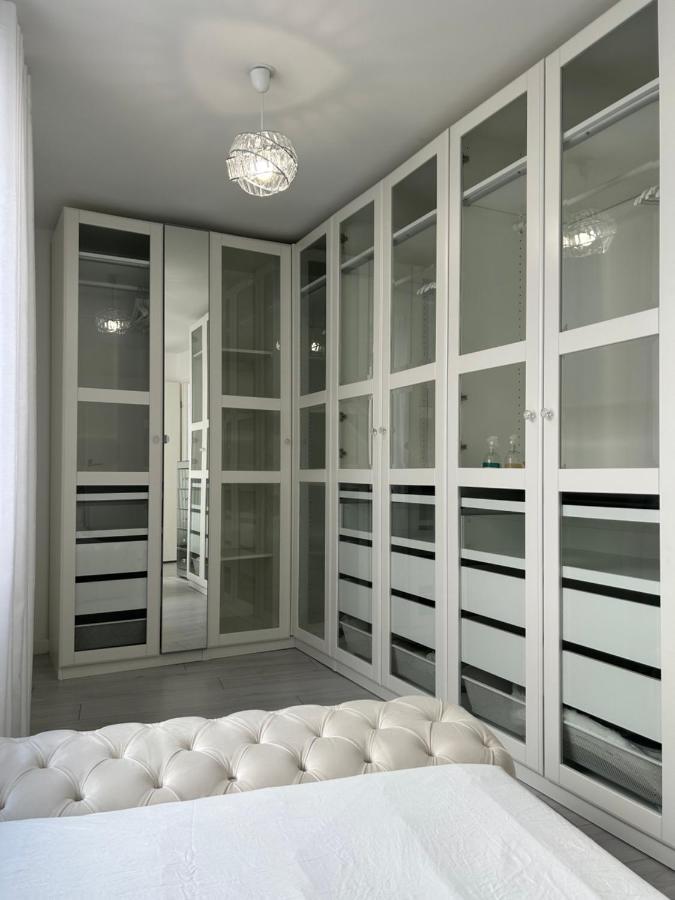 Appart Duplex 87M2 Pres D'Airbus Apartment Toulouse Exterior foto